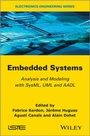 Cover: Embedded Systems - Wiley-ISTE