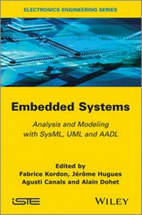 Abbildung von: Embedded Systems - Wiley-ISTE