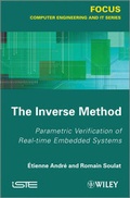 Cover: The Inverse Method - Wiley-ISTE