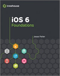 Enlarge image Cover: iOS 6 Foundations - Wiley