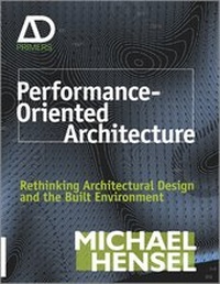 Enlarge image Cover: Performance-Oriented Architecture - Wiley