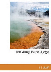Enlarge image Cover: The Village in the Jungle - BiblioLife