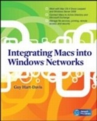 Abbildung von: Integrating Macs into Windows Networks - McGraw-Hill Education