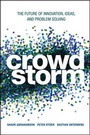 Cover: Crowdstorm - Wiley