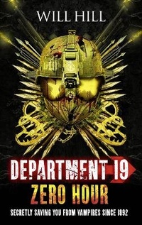 Enlarge image Cover: Zero Hour - HarperCollins