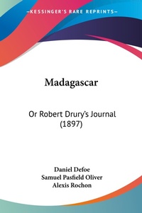 Abbildung von: Madagascar - Kessinger Publishing
