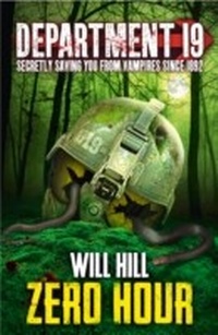 Enlarge image Cover: Zero Hour - HarperCollins