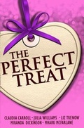Cover: The Perfect Treat: Heart-warming Short Stories for Winter Nights - AVON, a division of HarperCollins Publishers Ltd