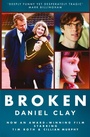 Cover: Broken - Fourth Estate Ltd