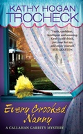 Cover: Every Crooked Nanny - HarperCollins
