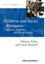 Cover: Children and Social Exclusion - Wiley