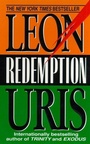 Cover: Redemption - HarperCollins