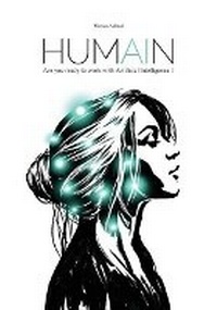 Abbildung von: Humain - Kindle Direct Publishing