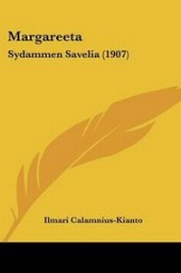 Abbildung von: Margareeta - Kessinger Publishing