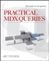 Abbildung von: Practical MDX Queries - McGraw-Hill