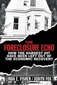Abbildung von: The Foreclosure Echo - Cambridge University Press