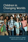 Cover: Children in Changing Worlds - Cambridge University Press