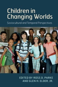 Enlarge image Cover: Children in Changing Worlds - Cambridge University Press