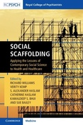Cover: Social Scaffolding - Cambridge University Press