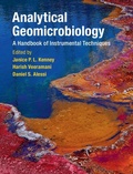 Bild: Analytical Geomicrobiology - Cambridge University Press