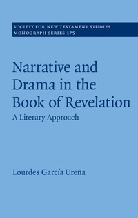 Abbildung von: Narrative and Drama in the Book of Revelation - Cambridge University Press