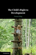 Cover: The Child's Right to Development - Cambridge University Press