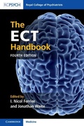 Abbildung von: The ECT Handbook - Cambridge University Press