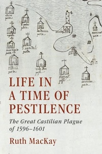 Abbildung von: Life in a Time of Pestilence - Cambridge University Press