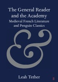 Cover: The General Reader and the Academy - Cambridge University Press