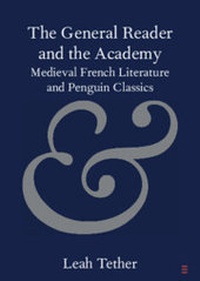Enlarge image Cover: The General Reader and the Academy - Cambridge University Press