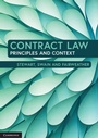 Cover: Contract Law - Cambridge University Press