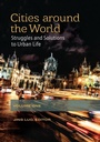Cover: Cities around the World - ABC-CLIO