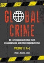 Cover: Global Crime - ABC-CLIO
