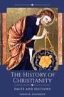Cover: The History of Christianity - ABC-CLIO