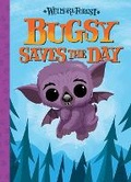 Cover: Wetmore Forest: Bugsy Saves The Day - Sterling