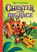 Cover: Wetmore Forest: Chester And The Big Race - Sterling