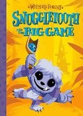 Cover: Wetmore Forest Snuggletooth And The Big Game - Sterling