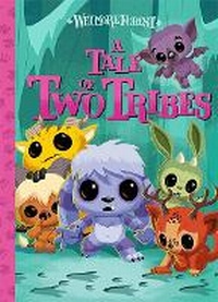 Enlarge image Cover: Wetmore Forest: A Tale Of Two Tribes - Sterling