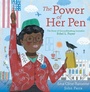 Cover: The Power of Her Pen - Simon & Schuster