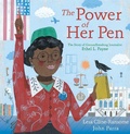 Cover: The Power of Her Pen - Simon & Schuster