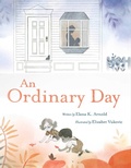 Cover: An Ordinary Day - Beach Lane Books