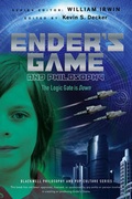 Cover: Ender's Game and Philosophy - Wiley