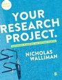 Cover: Your Research Project - SAGE Publications Ltd