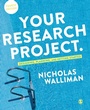Cover: Your Research Project - SAGE Publications Ltd