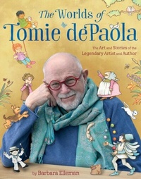 Abbildung von: The Worlds of Tomie dePaola - Simon & Schuster Books for Young Readers