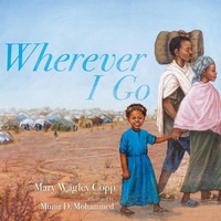 Enlarge image Cover: Wherever I Go - Atheneum Books for Young Readers