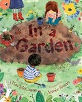 Cover: In a Garden - Paula Wiseman Books