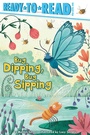 Cover: Bug Dipping, Bug Sipping - Simon Spotlight