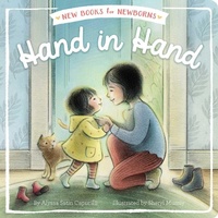 Enlarge image Cover: Hand in Hand - Little Simon
