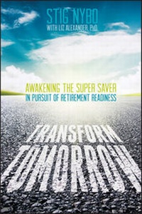 Enlarge image Cover: Transform Tomorrow - Wiley